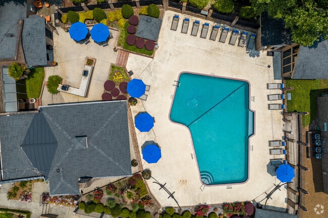 Woodcrest