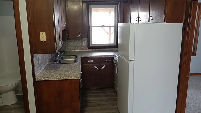 Building Photo - 235 Tripp St Unit Home for rent