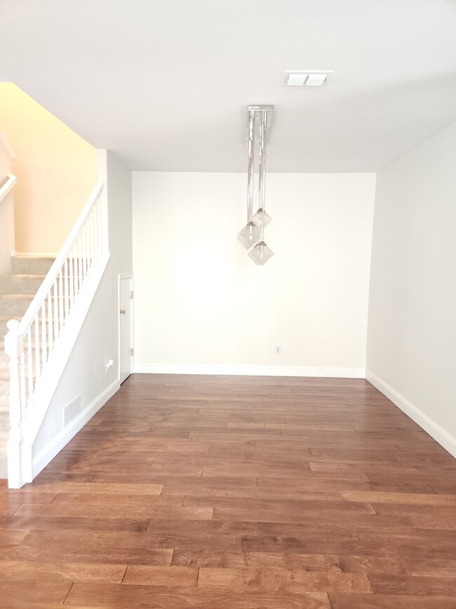 Formal Dining - 109 Enchanted Way