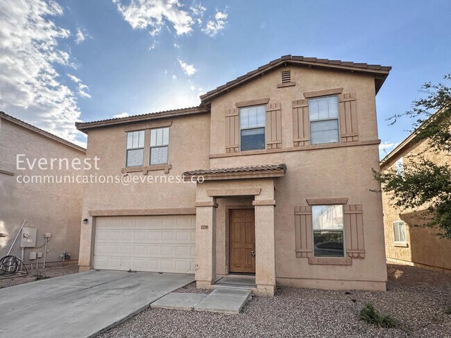 Building Photo - Limited Time Special Offer / 4 Bed, 3 Bath Home with Garage / Pet-Friendly / Vouchers Accepted / ...