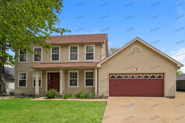 Building Photo - 106 Misty View Ln