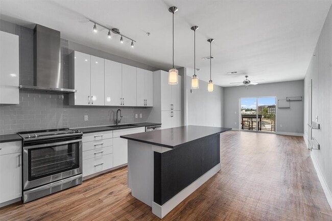 Photo - 6444 Burnet Rd Unit 501