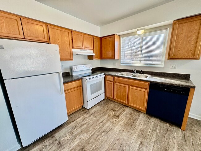 1100 W Michigan Ave