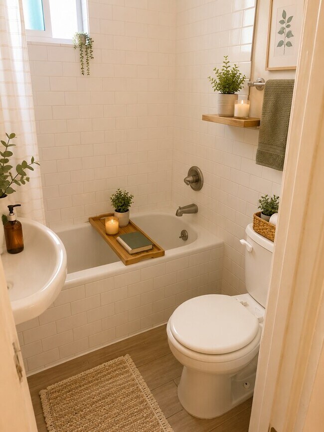 Baño