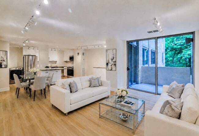 Photo - 4601 N Park Ave Unit 110