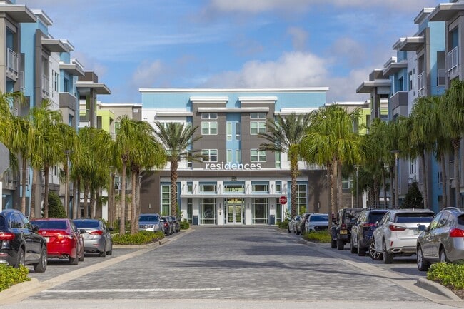 Residences at The Green