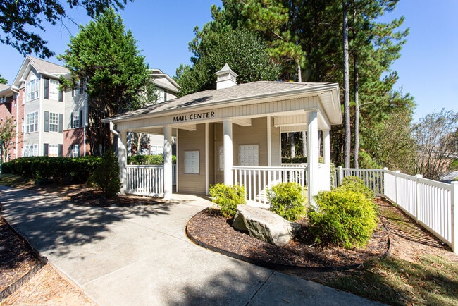 Indigo Apartments Gainesville