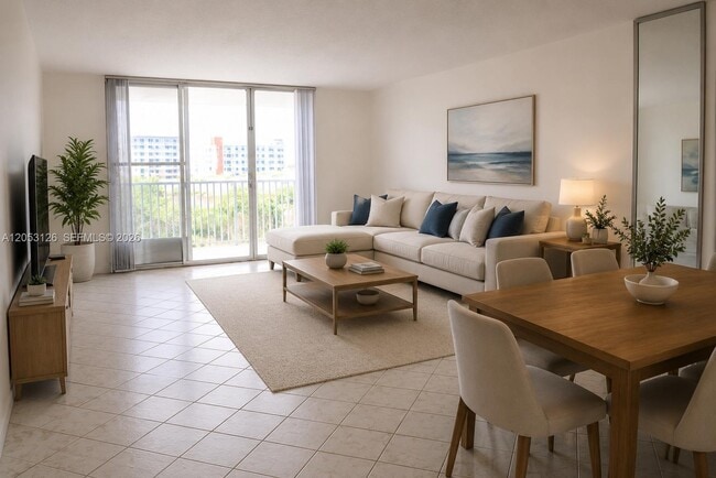Photo - 2801 NE 183rd St Unit 405W
