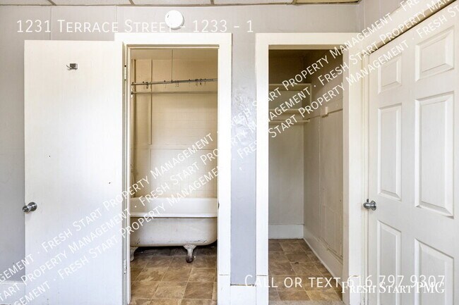 Photo - 1231 Terrace St Unit 1
