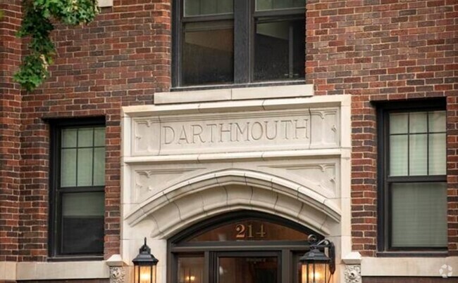 Building Photo - Dartmouth Rental