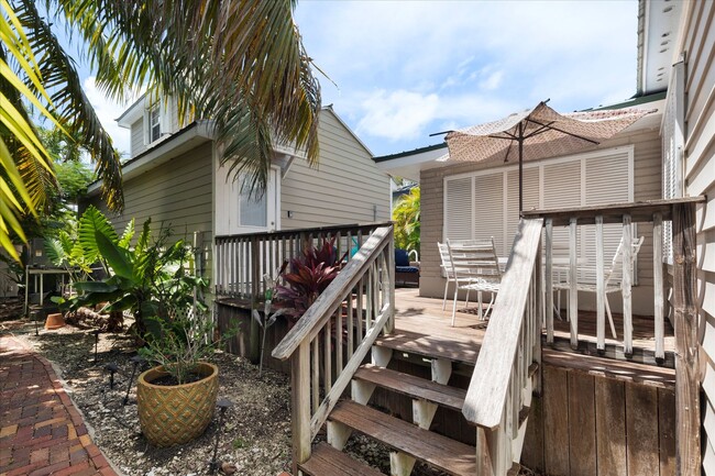 Photo - Charming 1BR/1BA with Loft & Pool Access – Fully Furnished!