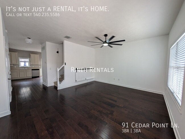 91 Cedar Point Ln