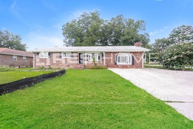 Building Photo - 6285 Mt Zion Blvd
