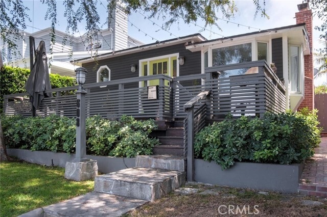 Building Photo - 608 35th St