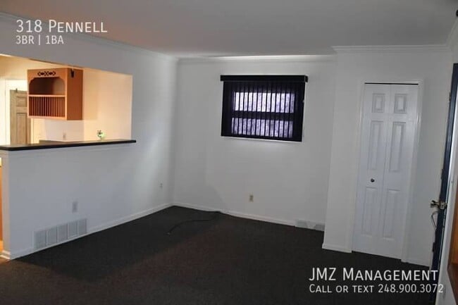 Photo - 318 Pennell-