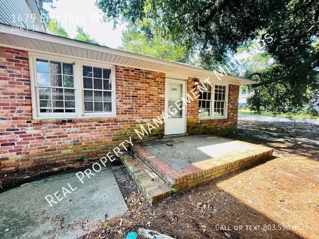 Photo - 1479 Elmtree Rd