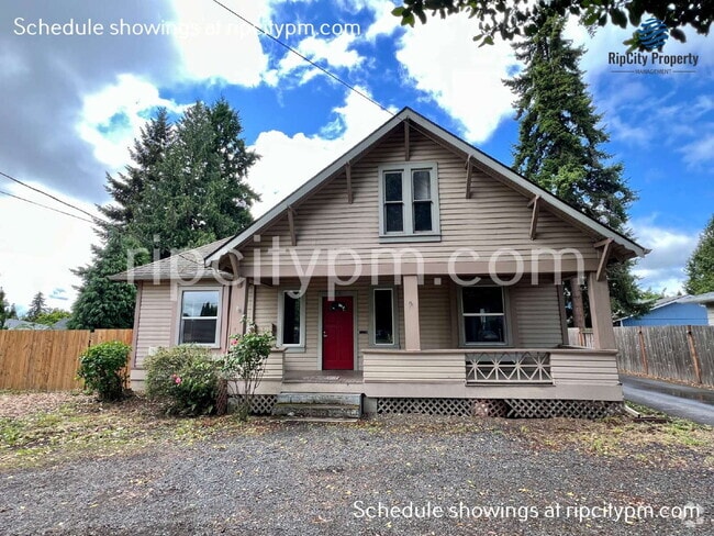 Building Photo - 3820 E Main St Rental
