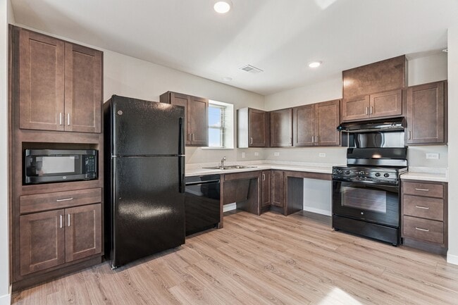 Photo - ARRO Senior (55+) Apartments