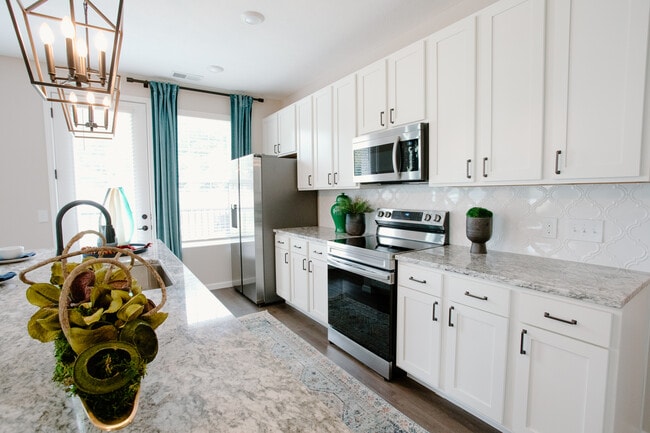 Photo - Camden Annex