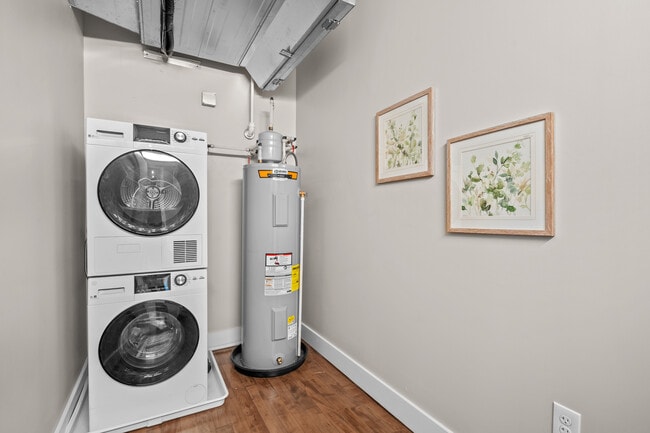 Photo - Wood and Brooks Lofts