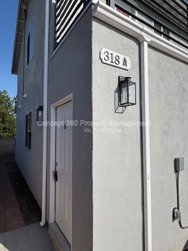 Photo - 318 E Heath Ln Unidad A