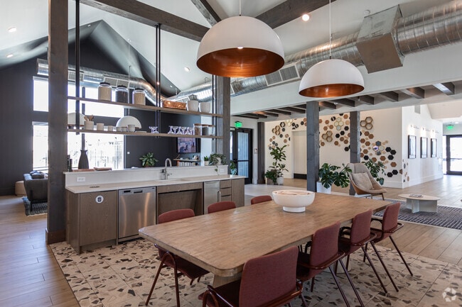 Clubroom