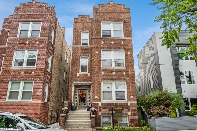 Photo - 2628 N Ridgeway Ave Condo Unit 1