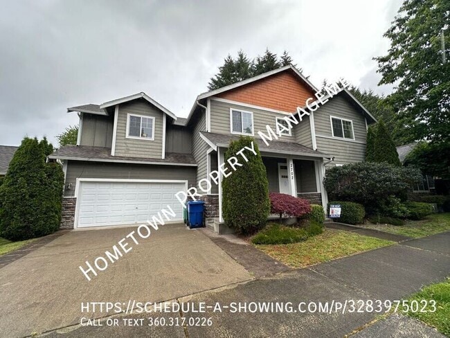 Photo - 2702 Farmer Way SE