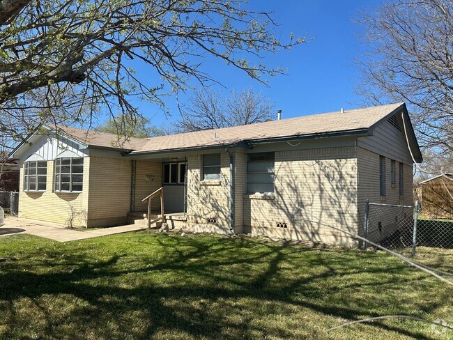 Building Photo - 2bd/2ba in Kileen TX Rental