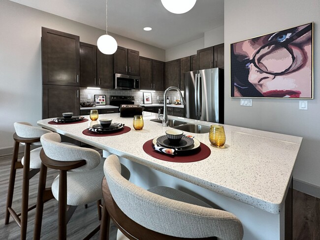 Notting Hill Apartments