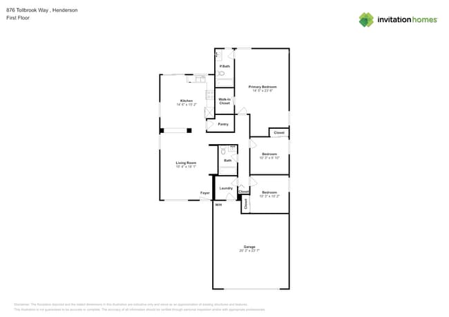 Photo - 876 Tollbrook Way