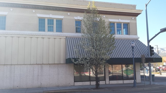 Lewis Street View