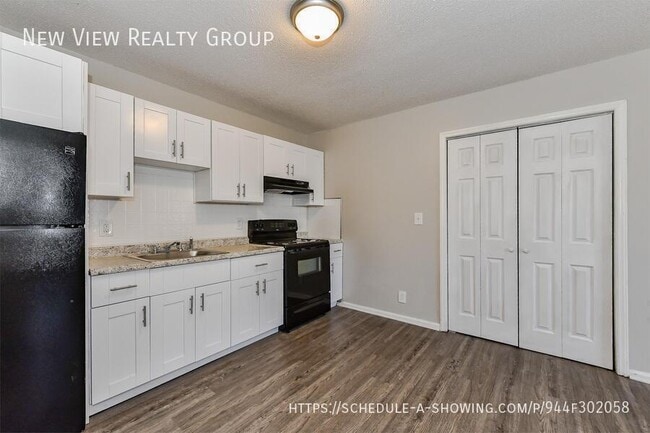 312 Hoskins Mill Ln Unidad D