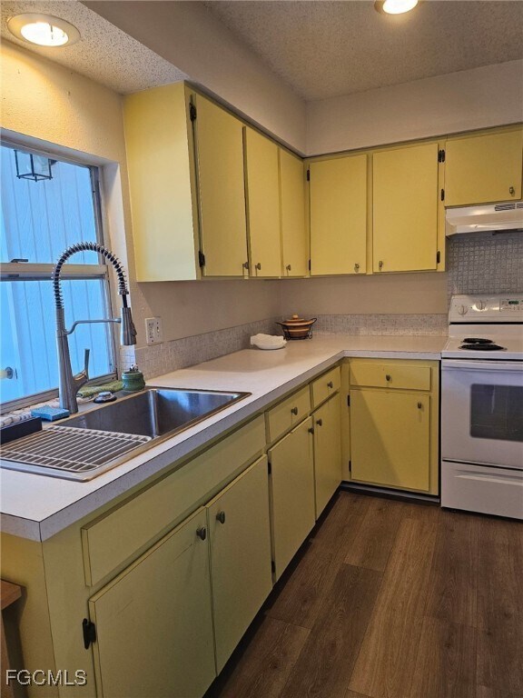 Photo - 1500 Popham Dr Unidad #C16