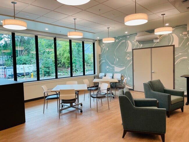 Community Room