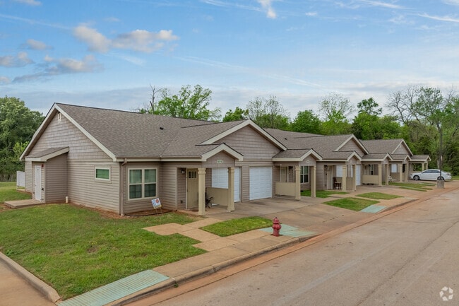 Photo - Mission Village of Jacksonville