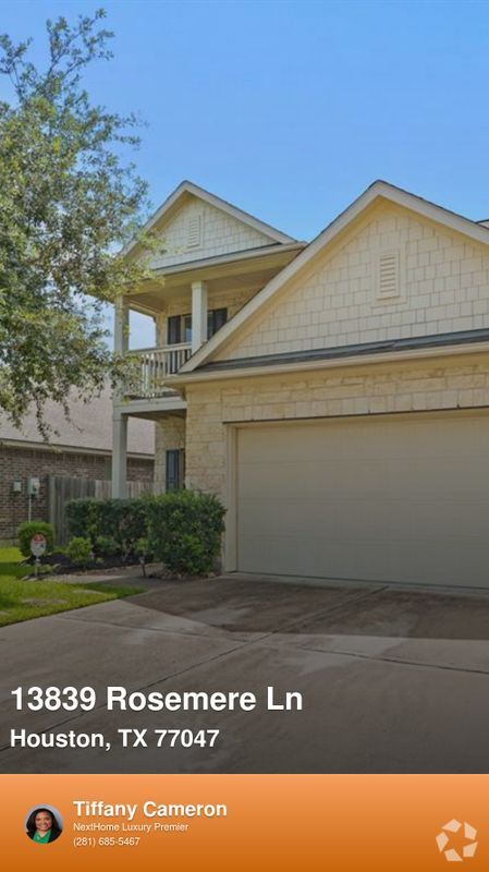 Building Photo - 13839 Rosemere Ln Rental