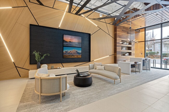 400H apartments — community photo