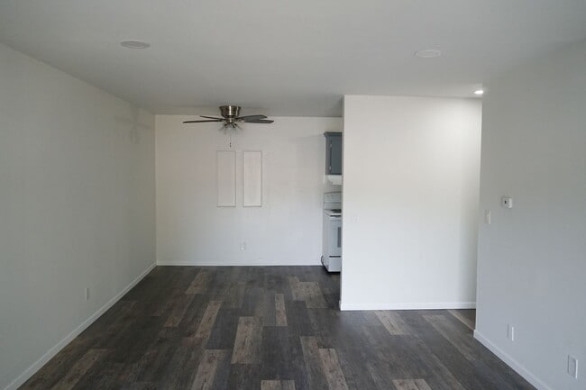 Nakoma Heights Apartment Homes