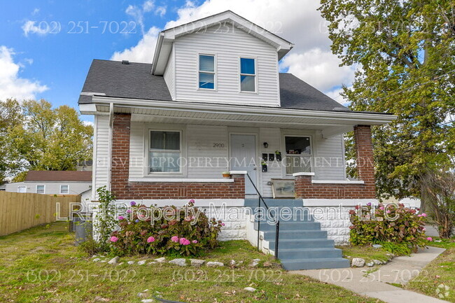 Building Photo - 2900 Taylor Blvd Unit 3 Rental