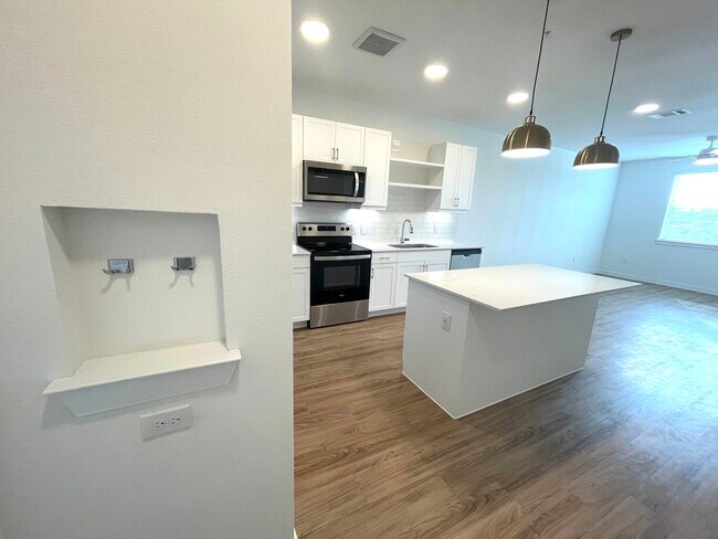 Photo - 1201 Wolf Cyn Rd Unidad 2134