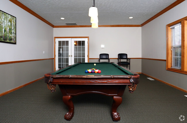 Interior Photo - Chestnut Lake Rental