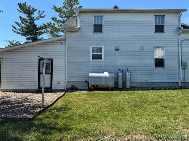Photo - Nice location within walking distance to downtown Harrisonburg!