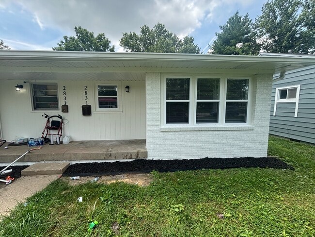 Photo - 2831 Walker Ave