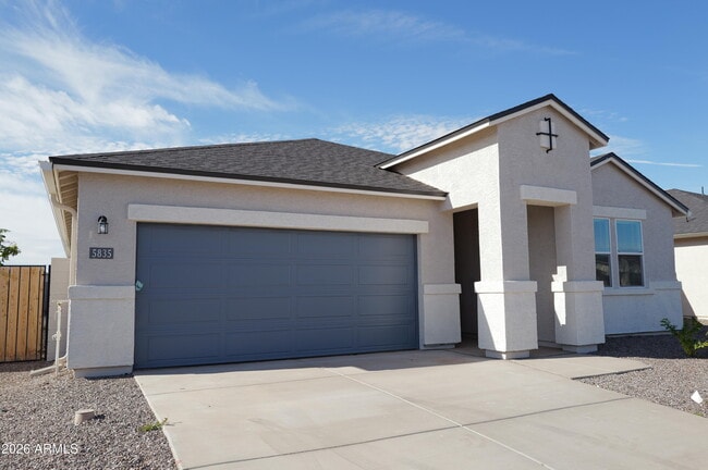 Photo - 5835 E Freesia Ln