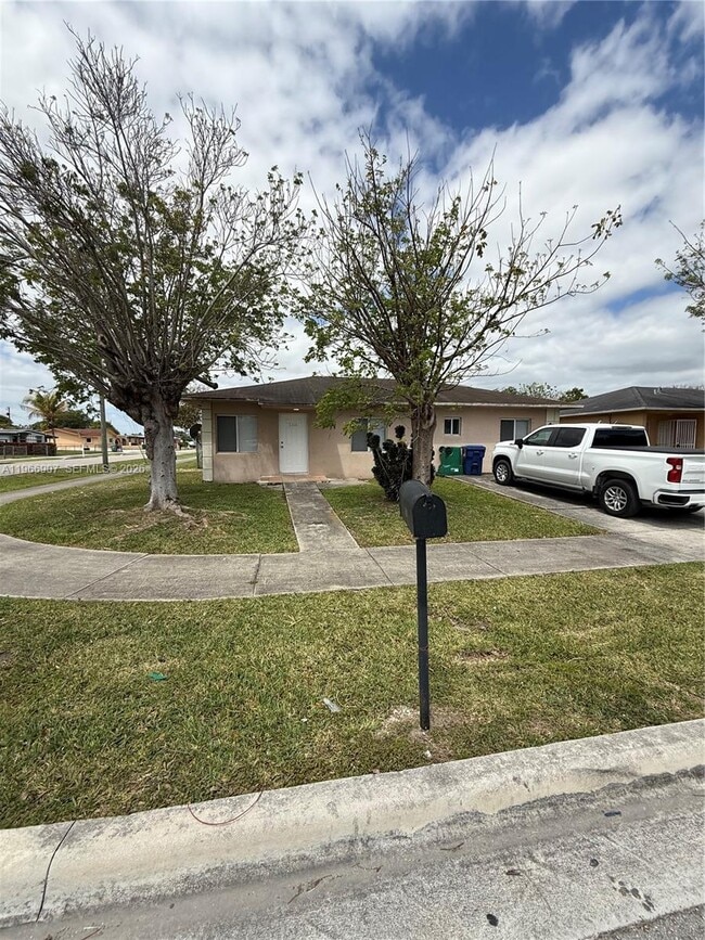 Building Photo - 1205 NW 7th Ave