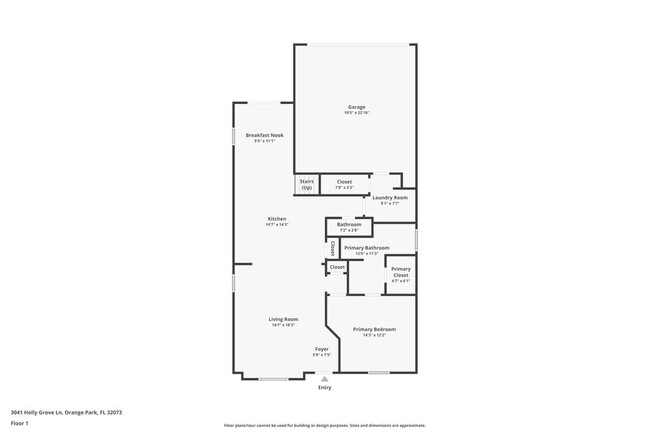 Photo - 3041 Holly Grove Lane