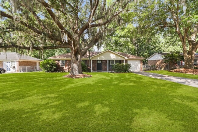Photo - Settle Into Comfort in This Charming 3-Bedroom Home in Larchmont Estates