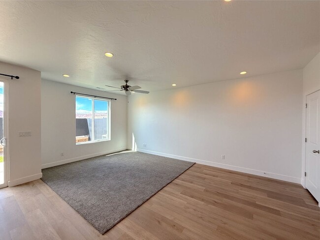 Photo - Brand New 3 bed, 2.5 Bath 1 car garage Townhome