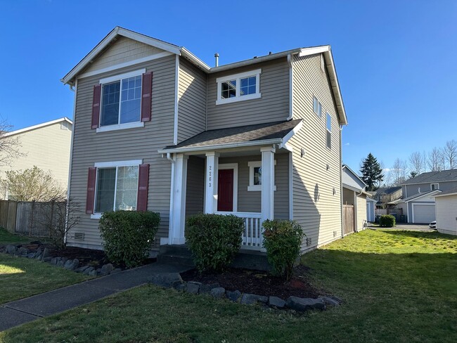 Building Photo - 2263 Bobs Hollow Ln